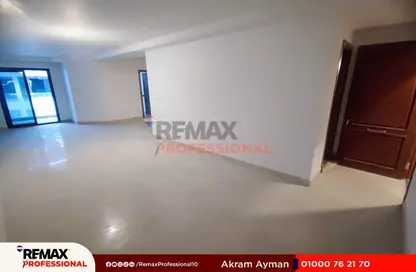 شقة - 3 غرف نوم - 3 حمامات للبيع في سكاي لاين - سموحة - حي شرق - الاسكندرية