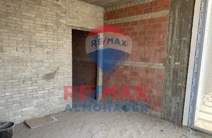 فيلا - 5 غرف نوم - 5 حمامات للبيع في جولز - طريق مصر اسكندرية الصحراوي - مدينة 6 أكتوبر - الجيزة