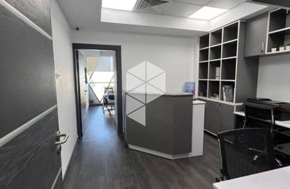 مساحات مكتبية - غرفة نوم - 1 حمام للايجار في كايرو بزنس بلازا - شارع التسعين الشمالي - التجمع الخامس - مدينة القاهرة الجديدة - القاهرة