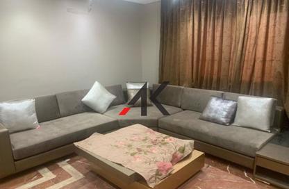 تاون هاوس - 3 غرف نوم - 3 حمامات للايجار في جاردن ريزدنس - هايد بارك - مدينة القاهرة الجديدة - القاهرة