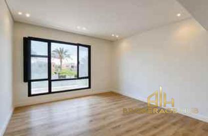 Townhouse - 3 Bedrooms - 4 Bathrooms for rent in Villette - 5th Settlement Compounds - The 5th Settlement - New Cairo City - Cairo