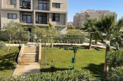 (بنتهاوس  (روف - 3 - 3 للبيع في فيفث سكوير - التجمع الخامس - مدينة القاهرة الجديدة - القاهرة