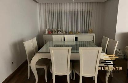 Penthouse - 3 Bedrooms - 3 Bathrooms for sale in Stone Residence - 5th Settlement Compounds - The 5th Settlement - New Cairo City - Cairo