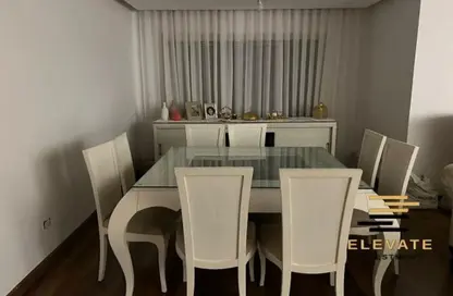 Penthouse - 3 Bedrooms - 3 Bathrooms for sale in Stone Residence - 5th Settlement Compounds - The 5th Settlement - New Cairo City - Cairo