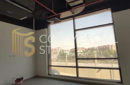 مساحات مكتبية - استوديو للايجار في ديستريكت 5 - كمبوندات التجمع الخامس - التجمع الخامس - مدينة القاهرة الجديدة - القاهرة
