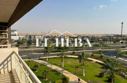 Apartment - 3 Bedrooms - 2 Bathrooms for rent in Madinaty - Cairo
