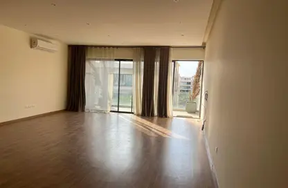 Apartment - 2 Bedrooms - 2 Bathrooms for rent in Lake View Residence - 5th Settlement Compounds - The 5th Settlement - New Cairo City - Cairo