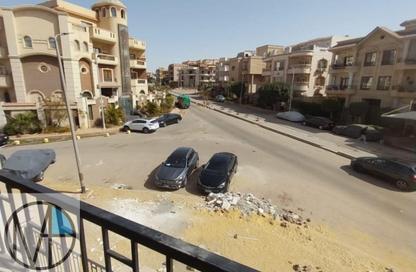 Apartment - 2 Bedrooms - 2 Bathrooms for sale in Talaat Harb Axis - District 2 - The 5th Settlement - New Cairo City - Cairo