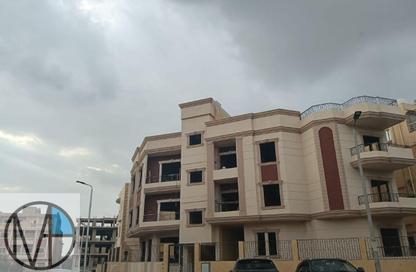 Apartment - 2 Bedrooms - 2 Bathrooms for sale in Talaat Harb Axis - District 2 - The 5th Settlement - New Cairo City - Cairo