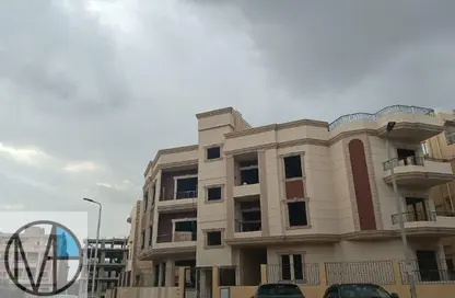 شقة - 2 غرف نوم - 2 حمامات للبيع في محور طلعت حرب - الحي الثاني - التجمع الخامس - مدينة القاهرة الجديدة - القاهرة