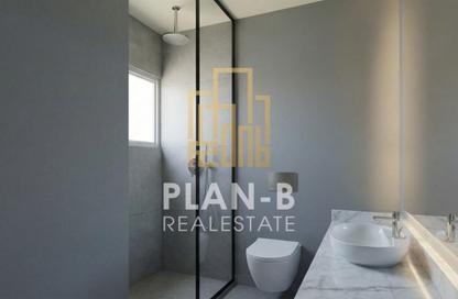 Townhouse - 4 Bedrooms - 5 Bathrooms for rent in New Giza - Cairo Alexandria Desert Road - 6 October City - Giza