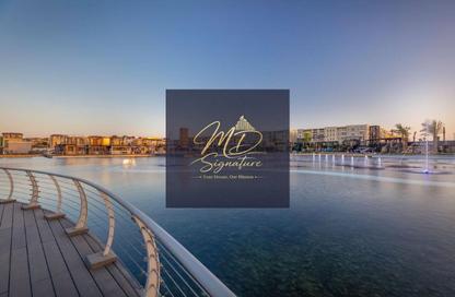 Apartment - 3 Bedrooms - 4 Bathrooms for sale in Mivida - 5th Settlement Compounds - The 5th Settlement - New Cairo City - Cairo
