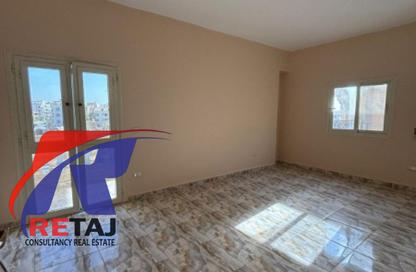 Apartment - 3 Bedrooms - 3 Bathrooms for rent in Gamal Abdel Nasser Axis - The 3rd Settlement - New Cairo City - Cairo