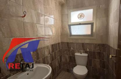 Apartment - 3 Bedrooms - 3 Bathrooms for rent in Gamal Abdel Nasser Axis - The 3rd Settlement - New Cairo City - Cairo