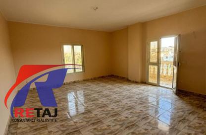 Apartment - 3 Bedrooms - 3 Bathrooms for rent in Gamal Abdel Nasser Axis - The 3rd Settlement - New Cairo City - Cairo