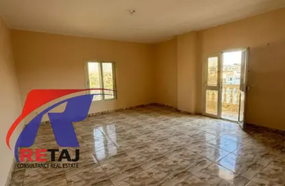 شقة - 3 غرف نوم - 3 حمامات للايجار في محور جمال عبد الناصر - التجمع الثالث - مدينة القاهرة الجديدة - القاهرة