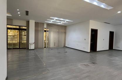 Office Space - 3 Bedrooms - 2 Bathrooms for rent in Katameya Heights - El Katameya Compounds - El Katameya - New Cairo City - Cairo