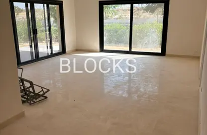 شقة - 3 غرف نوم - 3 حمامات للايجار في أو ويست - كمبوندات 6 أكتوبر - مدينة 6 أكتوبر - الجيزة