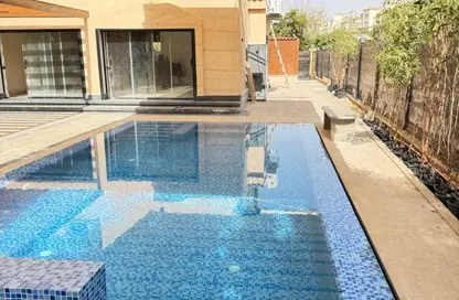 فيلا - 3 غرف نوم - 3 حمامات للبيع في مدينتي - القاهرة