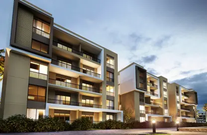 Apartment - 3 Bedrooms - 3 Bathrooms for sale in Fifth Square - The 5th Settlement - New Cairo City - Cairo Apartment - 3 Bedrooms - 3 Bathrooms for sale in Fifth Square - The 5th Settlement - New Cairo City - Cairo