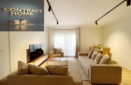 Apartment - 2 Bedrooms - 2 Bathrooms for rent in B15 - Madinaty - Cairo Apartment - 2 Bedrooms - 2 Bathrooms for rent in B15 - Madinaty - Cairo