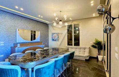Villa - 7 Bedrooms - 7 Bathrooms for sale in Marina 5 - Marina - Al Alamein - North Coast