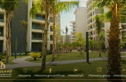 Apartment - 3 - 3 for sale in Noor City - Cairo Apartment - 3 - 3 for sale in Noor City - Cairo