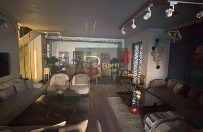 Show Room - Studio - 3 Bathrooms for rent in Masaken Sheraton - Sheraton Al Matar - El Nozha - Cairo