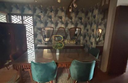 Show Room - Studio - 3 Bathrooms for rent in Masaken Sheraton - Sheraton Al Matar - El Nozha - Cairo