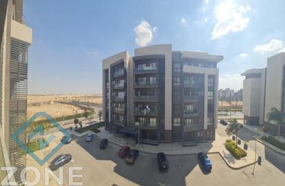Apartment - 3 Bedrooms - 2 Bathrooms for rent in B12 - Madinaty - Cairo