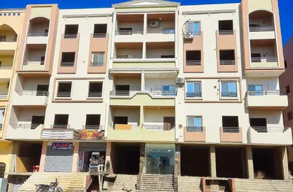 Shop - Studio - 1 Bathroom for sale in Al Ahyaa District - Hurghada - Red Sea