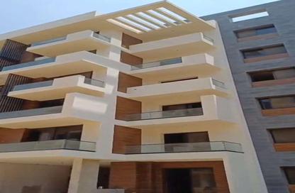 Apartment - 2 Bedrooms - 2 Bathrooms for sale in La Mirada El Mostakbal - Mostakbal City Compounds - Mostakbal City - Future City - Cairo