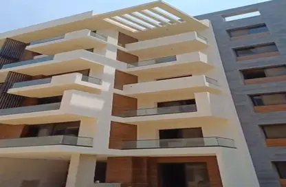 شقة - 2 غرف نوم - 2 حمامات للبيع في لاميرادا المستقبل - كمبوندات مدينة المستقبل - مدينة المستقبل - القاهرة