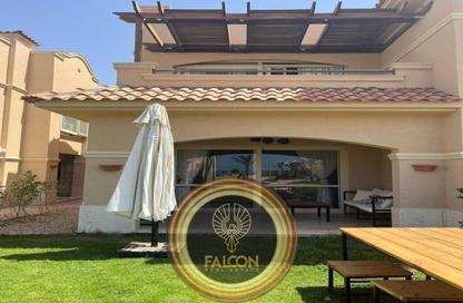 Chalet - 1 Bedroom - 1 Bathroom for sale in Telal Al Sokhna - Al Ain Al Sokhna - Suez