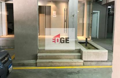 Duplex - 3 Bedrooms - 3 Bathrooms for sale in Palm Hills Village Gate - South Investors Area - New Cairo City - Cairo