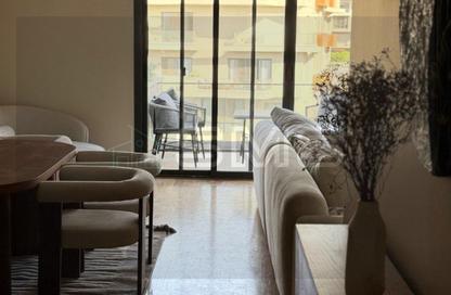Apartment - 3 Bedrooms - 4 Bathrooms for rent in Villette - 5th Settlement Compounds - The 5th Settlement - New Cairo City - Cairo