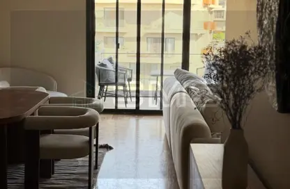 شقة - 3 غرف نوم - 4 حمامات للايجار في فيليت - كمبوندات التجمع الخامس - التجمع الخامس - مدينة القاهرة الجديدة - القاهرة