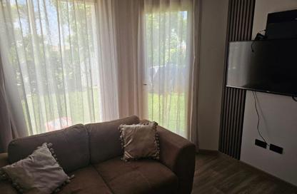 Villa - 4 Bedrooms - 4 Bathrooms for rent in Elan Sarai - Sarai - Mostakbal City Compounds - Mostakbal City - Future City - Cairo
