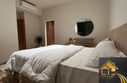 شقة - 2 غرف نوم - 3 حمامات للايجار في فيليت - كمبوندات التجمع الخامس - التجمع الخامس - مدينة القاهرة الجديدة - القاهرة