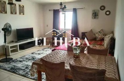 Apartment - 2 Bedrooms - 1 Bathroom for rent in Madinaty - Cairo