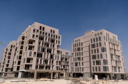 شقة - 2 غرف نوم للبيع في 205 اركان بالم - كمبوندات الشيخ زايد - الشيخ زايد - الجيزة