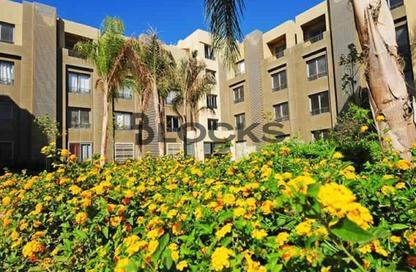 Apartment - 2 Bedrooms - 1 Bathroom for sale in Palm Parks Palm Hills - South Dahshur Link - 6 October City - Giza Apartment - 2 Bedrooms - 1 Bathroom for sale in Palm Parks Palm Hills - South Dahshur Link - 6 October City - Giza