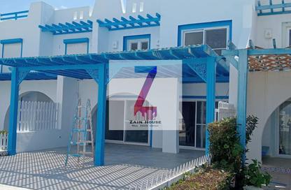 Villa - 4 Bedrooms - 3 Bathrooms for sale in Mountain View - Ras Al Hekma - North Coast