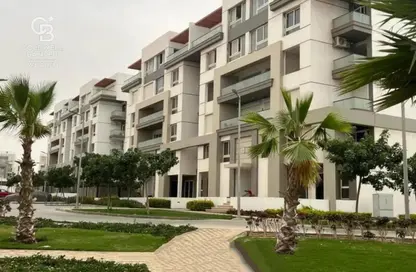 شقة - 3 غرف نوم - 3 حمامات للبيع في هايد بارك - مدينة القاهرة الجديدة - القاهرة