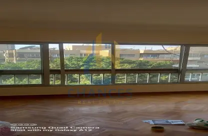 Apartment - 2 Bedrooms - 1 Bathroom for sale in Street 233 - Degla - Hay El Maadi - Cairo