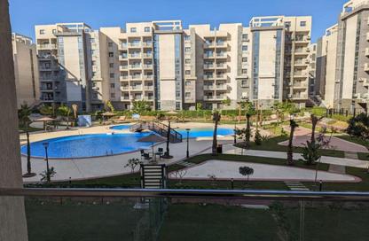 Apartment - 3 Bedrooms - 3 Bathrooms for rent in Dyar Compound - 90 Street - The 5th Settlement - New Cairo City - Cairo
