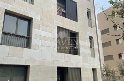 Apartment - 3 Bedrooms - 3 Bathrooms for sale in District 5 - 5th Settlement Compounds - The 5th Settlement - New Cairo City - Cairo