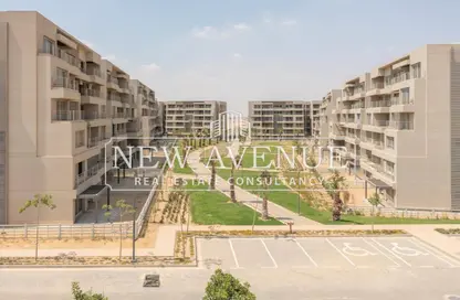 Apartment - 2 Bedrooms - 3 Bathrooms for sale in Capital Gardens Compound - New Capital Compounds - New Capital City - Cairo