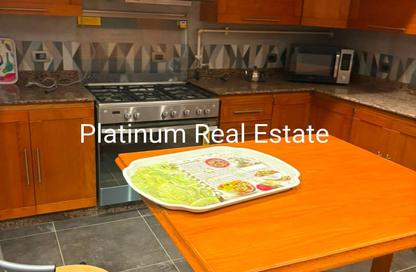 iVilla - 3 - 3 for rent in Mountain View Chill Out Park - Northern Expansions - 6 October City - Giza