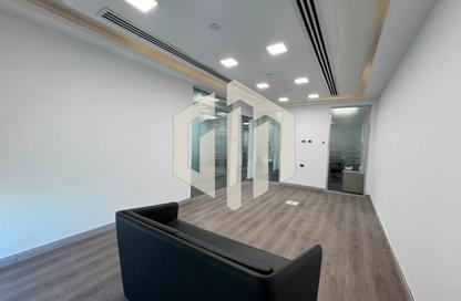 Office Space - Studio - 1 Bathroom for rent in Street70 - District 2 - The 5th Settlement - New Cairo City - Cairo